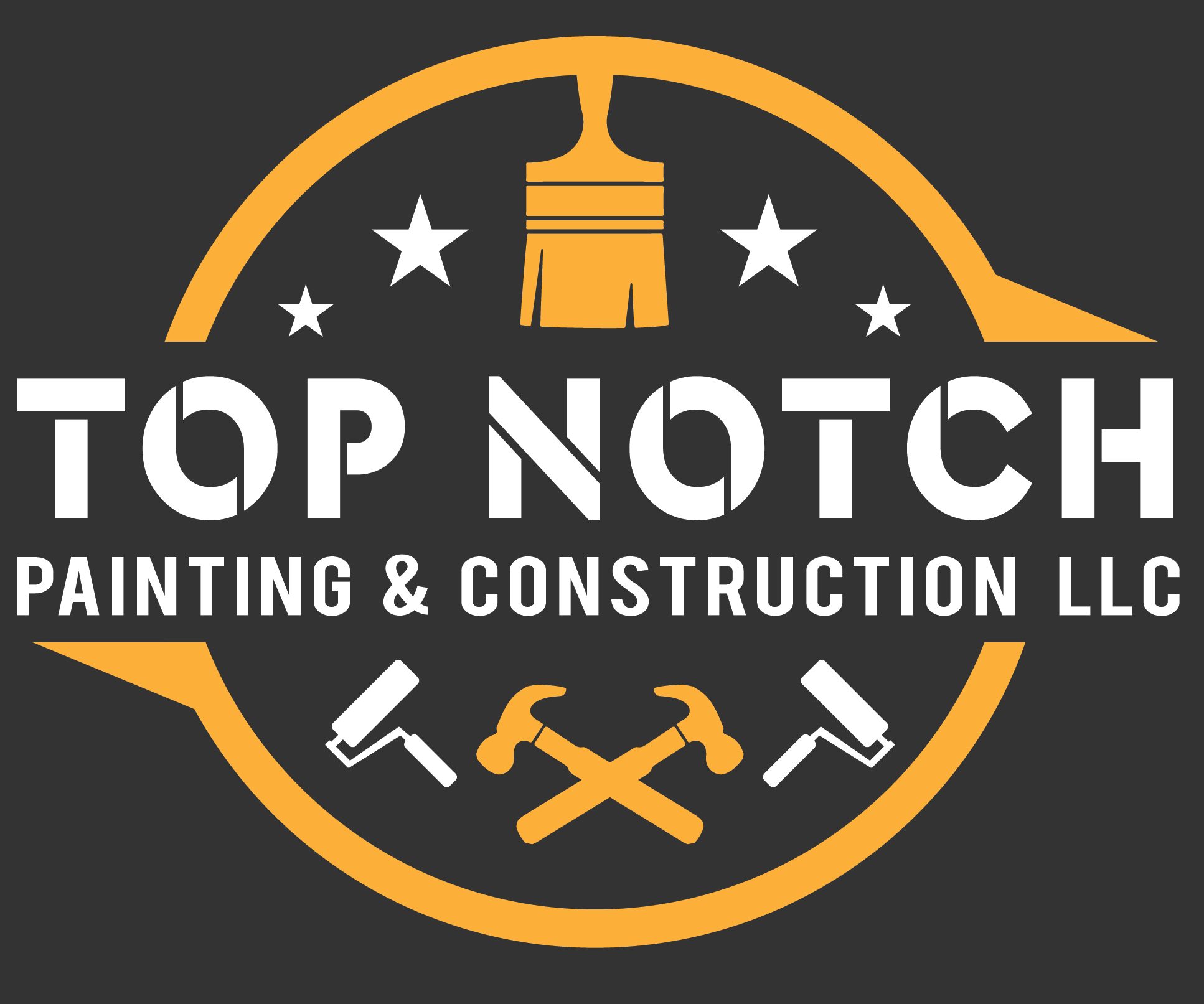 Top Notch Painting and Construction LLC