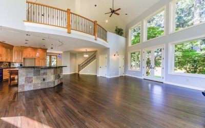 How Lighter Paint Colors Can Brighten and Transform Your Home