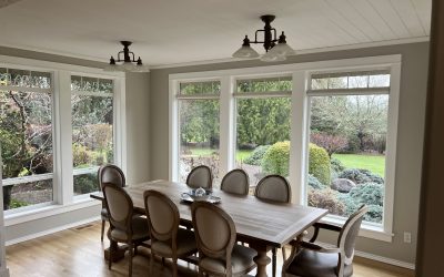 How Often Should You Repaint Interior Walls?