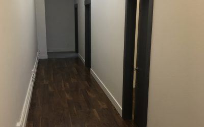 How Often Should You Repaint Interior Commercial Spaces?