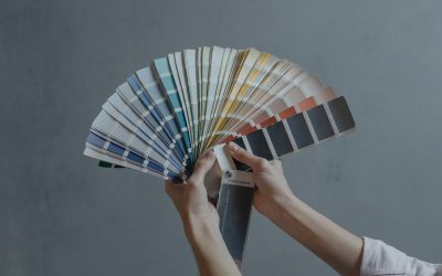 How Lighting Affects Interior Paint Colors (And Why Your Walls Look Different Throughout the Day)