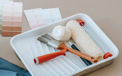 How to Choose the Right Interior Paint Finish for Every Room