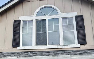 How to Spot Dry Rot Before It Becomes a Big Problem — And Why Keeping Up with Exterior Painting Matters